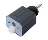 1100H3 | 24v Low Water Cutoff Auto Reset W/ Burner Circuit Test Button 45-1103 *** Without Harness *** | SAFGARD