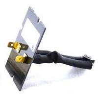 626432R | Board Mount Limit Control L165-20 | NORDYNE