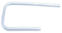 663706R | Hard J Tube | NORDYNE