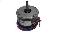 621917 | 230v Condenser Fan Motor 1/4 HP 230cwle | NORDYNE