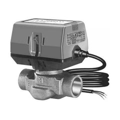 HONEYWELL RESIDENTIAL VC8110ZZ03 24v Two Position Actuator for VC Series Valves Replaces VC8110-11 VC8110ZZ11  | Blackhawk Supply