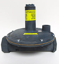 MAXITROL 325-7ABL 1-1/4" Imblue Technology Line Regulator Certified To 2 PSI Ansi Z21.80 Certifica  | Blackhawk Supply