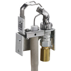 HONEYWELL RESIDENTIAL Q3451U1000 Universal Pilot For Intermittent Pilot Applications With A Target Style Hood & A  | Blackhawk Supply