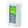 HONEYWELL RESIDENTIAL TH114-A-024T-15S 24v Digital Non Programmable Vertical Mount Single Stage Heat Only Thermostat 40  | Blackhawk Supply