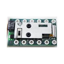 HONEYWELL RESIDENTIAL 50053952-012 Replacement Low Voltage Control Electronic Board dimensions 4.35x6.3x3.7  | Blackhawk Supply