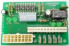 TRANE PARTS CNT03600 16 Pin Fan Control  | Blackhawk Supply