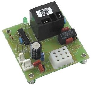 TRANE PARTS CNT05001 Defrost Control  | Blackhawk Supply