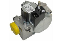 YORK S1-32544123000 24V 1 Stage Gas Valve Kit 24v 3.5" WC Nat 1/2" X 1/2" ** Natural Only But Can Bu  | Blackhawk Supply