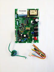HONEYWELL RESIDENTIAL PS1202A00 F50F Power Supply Assembly Replaces 208414A 208414B 208414C  | Blackhawk Supply