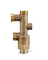 AMX102-UT-1LF | Amx Lead Free Mixing Valve 1