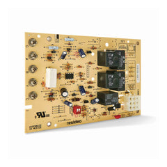 HONEYWELL RESIDENTIAL ST9103A1002 Electronic Oil Fan Timer Control  | Blackhawk Supply