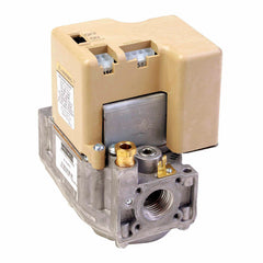 HONEYWELL RESIDENTIAL SV9501M8129 24v 1/2" X 1/2" Smart Valve Gas Valve W/ignition Control Includes LP Kit Fast Op  | Blackhawk Supply