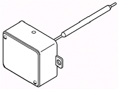 Schneider Electric 2252-110 TEMP. TRANS  -40 TO  | Blackhawk Supply