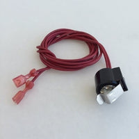 0130M00105 | Defrost Thermostat (m10) Replaces B1370803 | GOODMAN PARTS