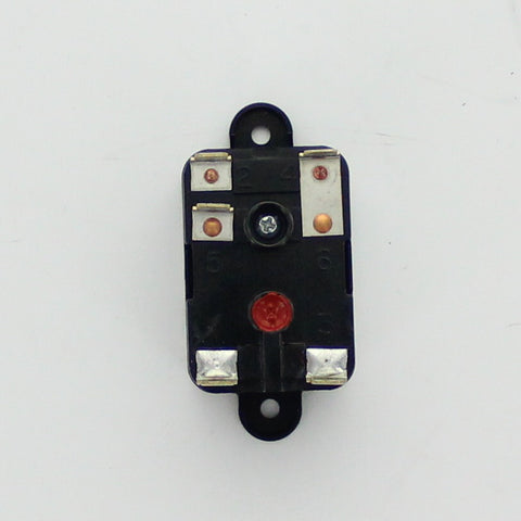 REZNOR 263527 RBM Ignition Relay 134-20103-301 Replaces 103317 014747 14747  | Blackhawk Supply