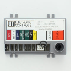 REZNOR 257010 Ignition Control With Lockout  | Blackhawk Supply