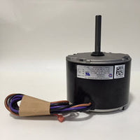 0131M00847S | 208/230v 1/4 HP 1075 RPM Condenser Fan Motor Single Speed CCW Rotation Replaces 0131M00007PSP 0131M00429S B13400247 | GOODMAN PARTS