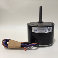 GOODMAN PARTS 0131M00847S 208/230v 1/4 HP 1075 RPM Condenser Fan Motor Single Speed CCW Rotation Replaces  | Blackhawk Supply