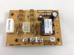 MODINE 5H78126-1 Control Board Series 103  | Blackhawk Supply