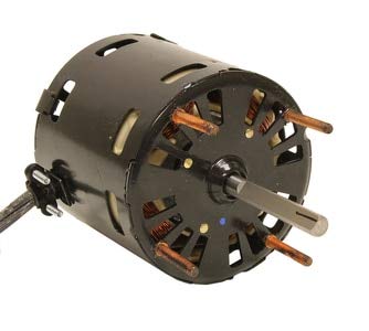 MODINE 9F10262 115v 1/15 HP Fan Motor  | Blackhawk Supply
