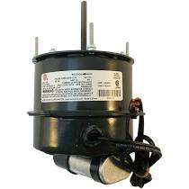 MODINE 9F30213 115v 1/12 HP Motor With Cap. 1600 RPM  | Blackhawk Supply