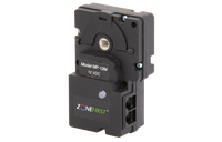 MP12M | Plug In 12VDC Replacement Damper Motor for ZDSP ZDBP RDP RTP RRP OZD BPZD Dampers Replaces MP12 Motor Actuator | ZONEFIRST