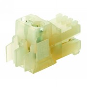 50048926-001 | EDGE CONNECTOR BAG ASSY FOR JADE ECONOMIZE , 2 POSITION - 20 PIECE PACK | Honeywell