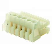 50048926-002 | EDGE CONNECTOR BAG ASSY FOR JADE ECONOMIZE , 6 POSITION - 20 PIECE PACK | Honeywell