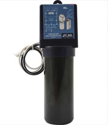ICM ICM866U-LF Motor Hard StartVoltage Sensing W/ High Powered Relay Output 1/12 to 5 HP 145-17  | Blackhawk Supply
