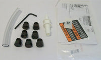 BAYLPKT210B | Natural Gas To LP Propane Conversion Kit W/O SS BURNERS | TRANE PARTS