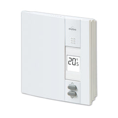 HONEYWELL RESIDENTIAL TH450 120/240V Single Pole Electric Heat Triac Non Programmable Thermostat 16.7a Backl  | Blackhawk Supply
