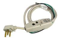 0130P00119 | 30 Amp 250v Power Cord Replaces 0130P00062 | GOODMAN PARTS