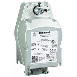 Honeywell MS4104F1010 FAST-ACTING, 2-POSITION ACTUATOR, 35 LB-IN., 20S D  | Blackhawk Supply