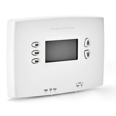 HONEYWELL RESIDENTIAL TH2110DH1002 24v Pro 2000 Horizontal Heat/Cool 5-2 Programming 1H-1C 40-90F  | Blackhawk Supply