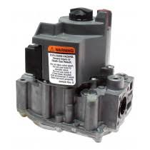 TELEDYNE CONTROLS VR8304H4339 24v 3/4" X 3/4" Slow Opening Intermittent Pilot Natural Gas Valve  | Blackhawk Supply