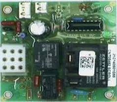 TRANE PARTS CNT05482 Defrost Control Board  | Blackhawk Supply