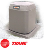 TRANE PARTS COV03514 Cover; Condenser Pvc 37 X 33 X 30 Innerflow  | Blackhawk Supply
