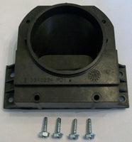 RCT00084 | Receptacle; Transition Including Four Mounting Screws | TRANE PARTS