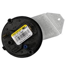TRANE PARTS SWT02522 SPST Pressure Switch 1.15 W.C.  | Blackhawk Supply