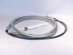 CARRIER 06EA660165 115V Crankcase Heater  | Blackhawk Supply