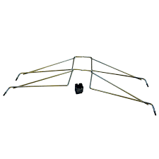 CARRIER 30GX400173 Motor Mount  | Blackhawk Supply