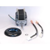 CARRIER 318984-753 120v Venter Motor W/ COOLING FAN  | Blackhawk Supply