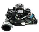 CARRIER 320725-756 115v Draft Inducer Assembly Kit 1/16 HP  | Blackhawk Supply