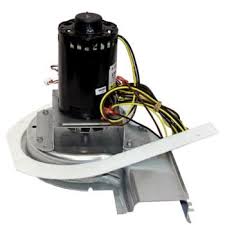 CARRIER 50DK406816 460v Inducer Assembly  | Blackhawk Supply