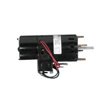 CARRIER HC24AU725 Comb Blower Motor 1/16 HP  | Blackhawk Supply
