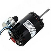 HC30GR231 | 208/230v Inducer Motor 1/6 HP Replacement for HC30GB230 | CARRIER