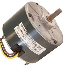 CARRIER HC33GE233 Condenser Motor 1/10 HP 208-230/1  | Blackhawk Supply