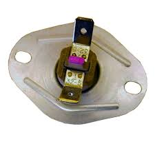 CARRIER HH18HA452 Temp Rollout Switch  | Blackhawk Supply