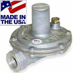 MAXITROL 325-9-2 2" Gas Pressure Regulator Up To 10 PSI With Standard 4-12" Spring 2250000 Btu Use With R9110 Spring  | Blackhawk Supply