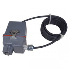 FIREYE 55UV5-1009 UV Self Check Scanner. Meets Class 1 Div 2 Groups A B C and D Nema 4x. 1" Npt 102 - 260 Vac 50/60 Hz.  | Blackhawk Supply